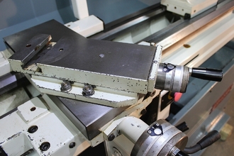 1999 CLAUSING METOSA C1545SS LATHES, ENGINE_See also other Lathe Categories | TR Wigglesworth Machinery Co. (7)