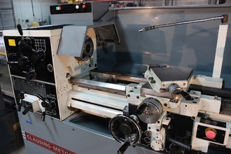 1999 CLAUSING METOSA C1545SS LATHES, ENGINE_See also other Lathe Categories | TR Wigglesworth Machinery Co. (5)