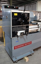 1999 CLAUSING METOSA C1545SS LATHES, ENGINE_See also other Lathe Categories | TR Wigglesworth Machinery Co. (4)