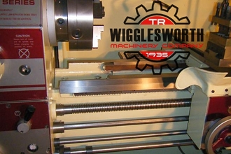 ACER 17" E-LATHE Series LATHES, ENGINE_See also other Lathe Categories | TR Wigglesworth Machinery Co. (2)