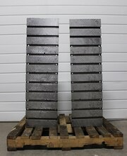 CAST IRON _UNKNOWN_ ANGLE PLATES | TR Wigglesworth Machinery Co. (1)