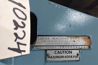 1982 LUCAS RAMA TOOLING & ACCESS._See also Specific Categories | TR Wigglesworth Machinery Co. (3)