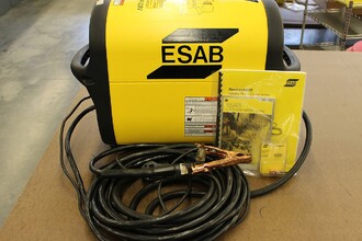 ESAB POWERCUT 650 WELDERS (Miscellaneous) | TR Wigglesworth Machinery Co. (1)