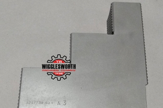 WEBSTER & BENNETT CHUCK JAW TOOLING & ACCESS._See also Specific Categories | TR Wigglesworth Machinery Co. (1)