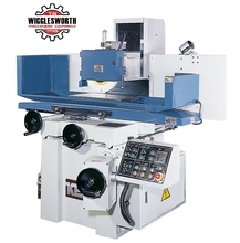 KENT KGS-63AHD GRINDERS, SURFACE, RECIPROC. TABLE (HOR. SPDL.) | TR Wigglesworth Machinery Co. (2)